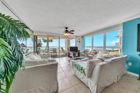 Hidden Dunes Gulfside 206 - Beachfront with Panoramic Views 3BR Hidden Dunes Gulfside 206
